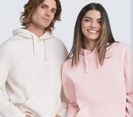 Vêtements images personnalisés pour entreprises et associations