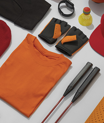 Goodies personnalisés pour entreprises, association et professionnels
