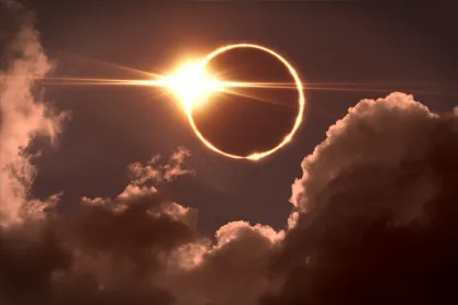 Éclipse solaire août 2026